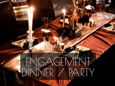 Muse Concepts Engagement Party Planner